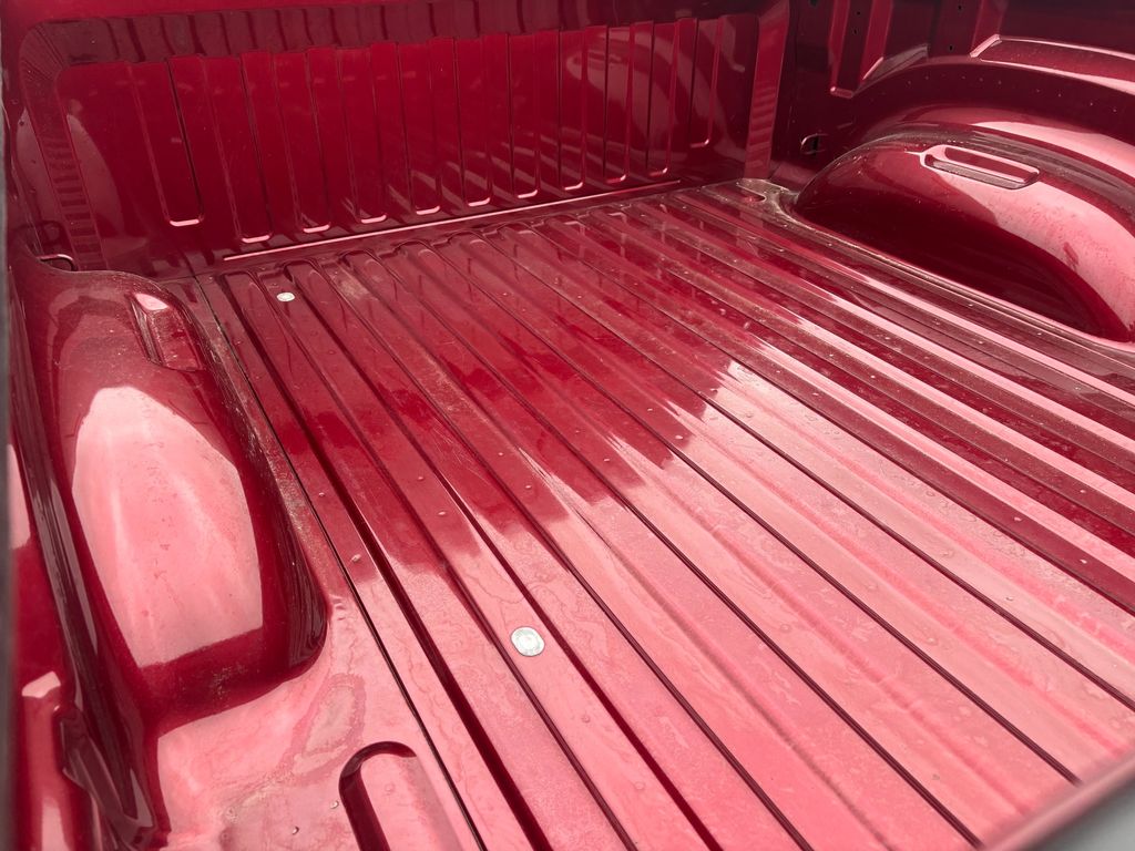 Used Car 2022 Ram 1500  Laramie For Sale Under $50,000 In Austin, Texas