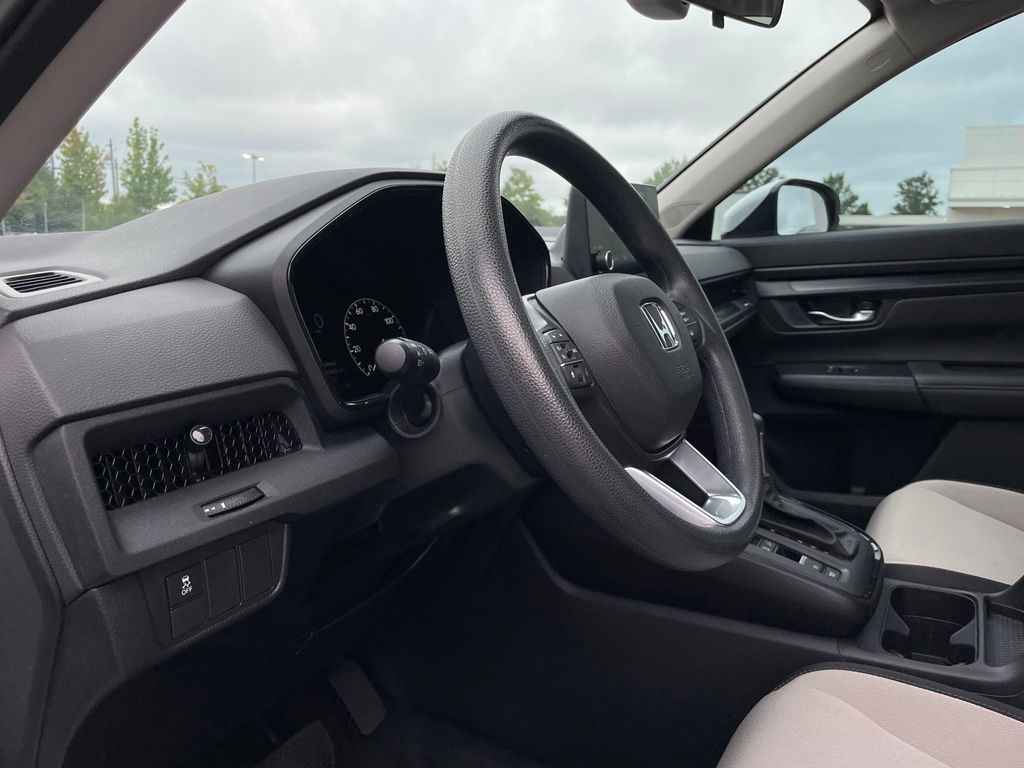Thumbnail: 2024 Honda CR-V - 27