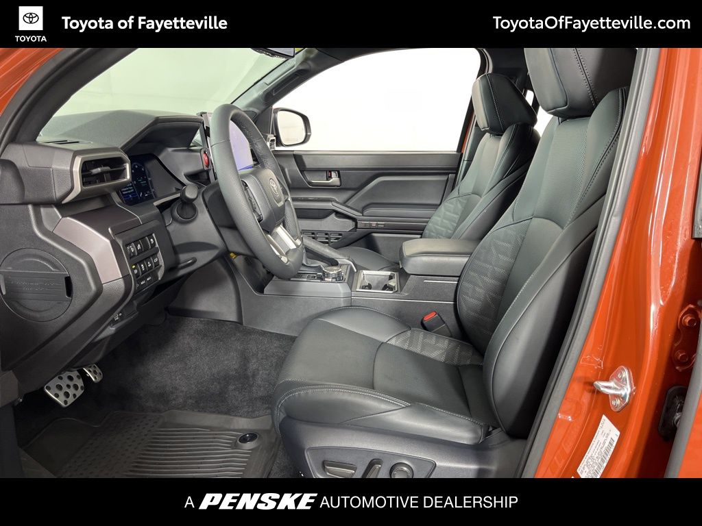 Thumbnail: 2025 Toyota Tacoma - 23