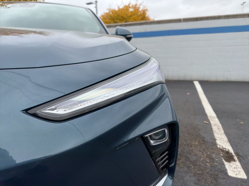 Thumbnail: 2024 Buick Envista - 9