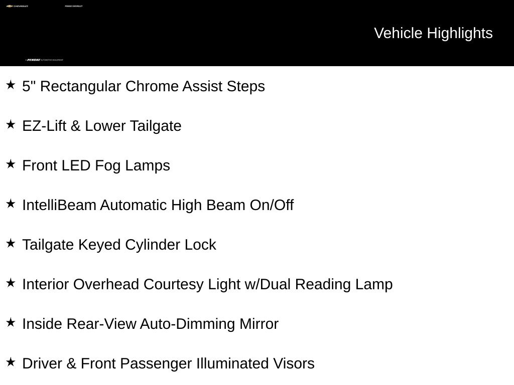 Thumbnail: 2025 GMC Canyon - 7