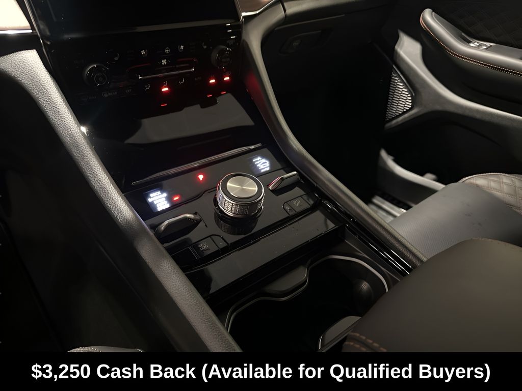 New Car 2025 Jeep Grand Cherokee  Summit For Sale Under $60,000 In Austin, Texas