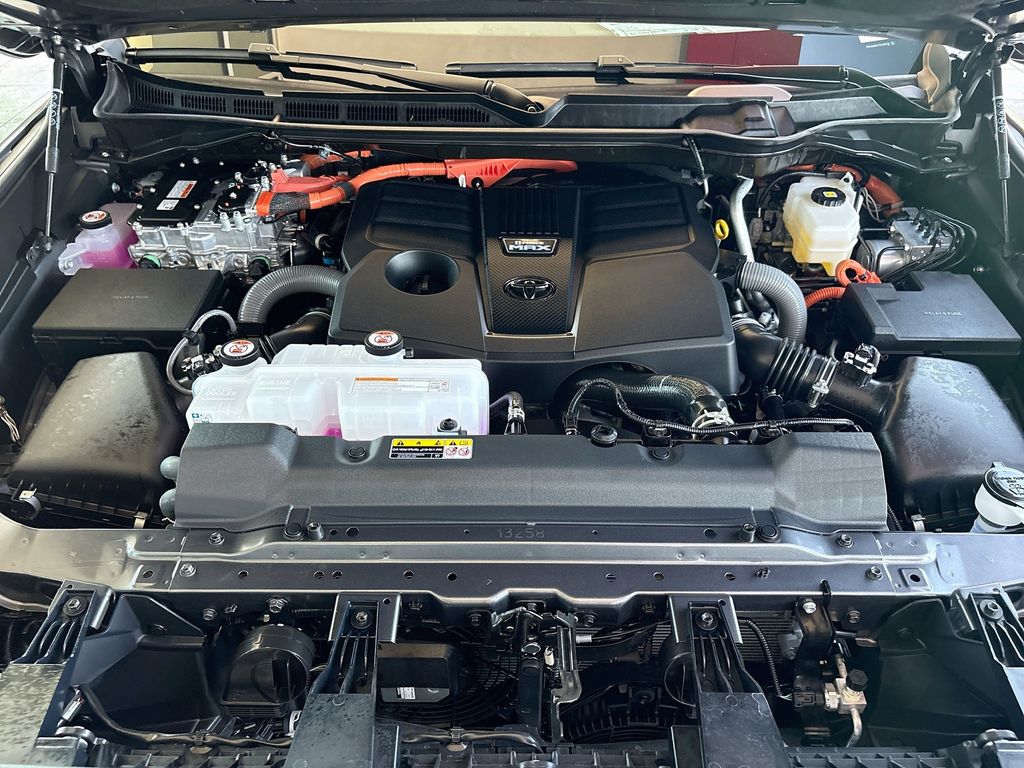 Thumbnail: 2026 Toyota Sequoia - 30