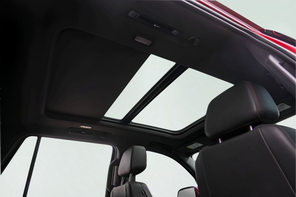 Used Car 2023 Chevrolet Tahoe  Rst For Sale Under $60,000 In Austin, Texas