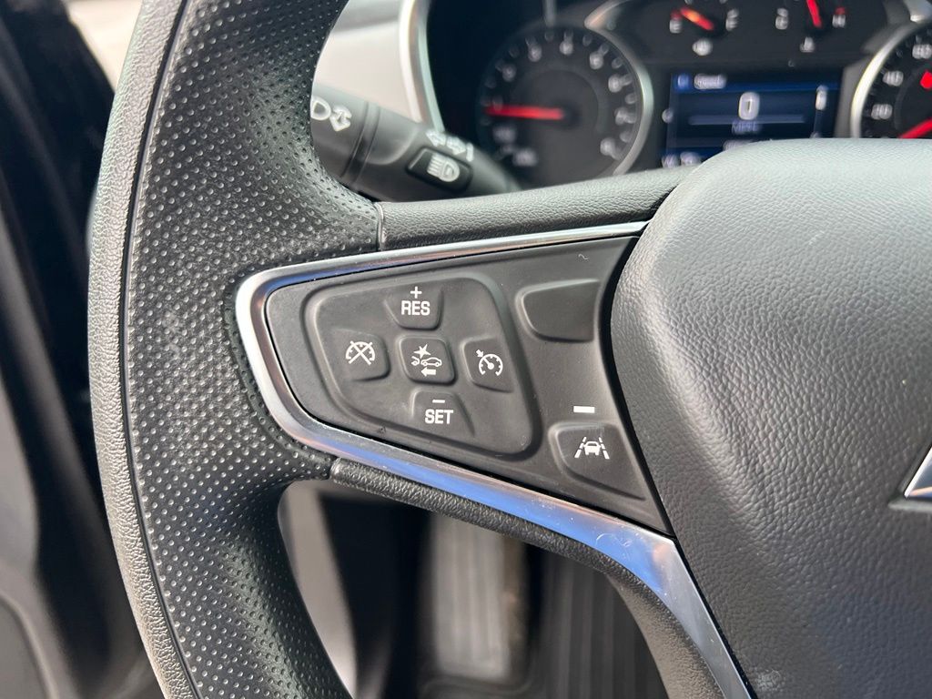 Used 2024 Chevrolet Equinox SUV