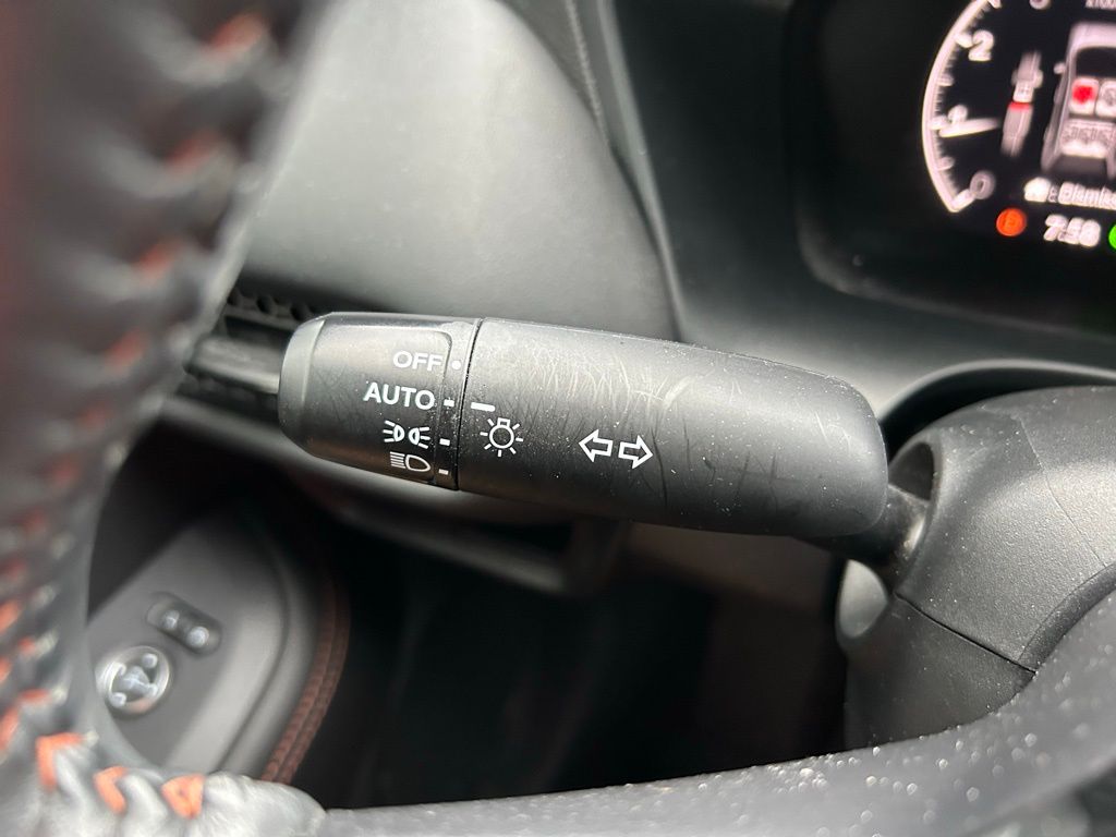 Thumbnail: 2024 Honda HR-V - 21