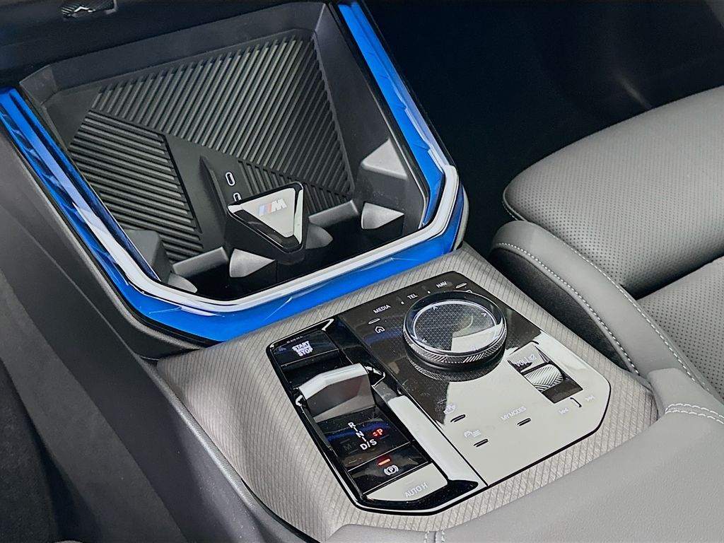 Thumbnail: 2026 BMW X3 - 15