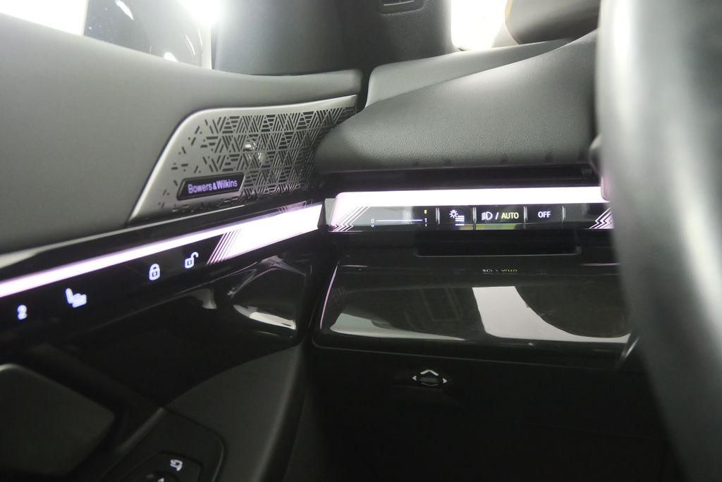 Thumbnail: 2024 BMW i5 - 22