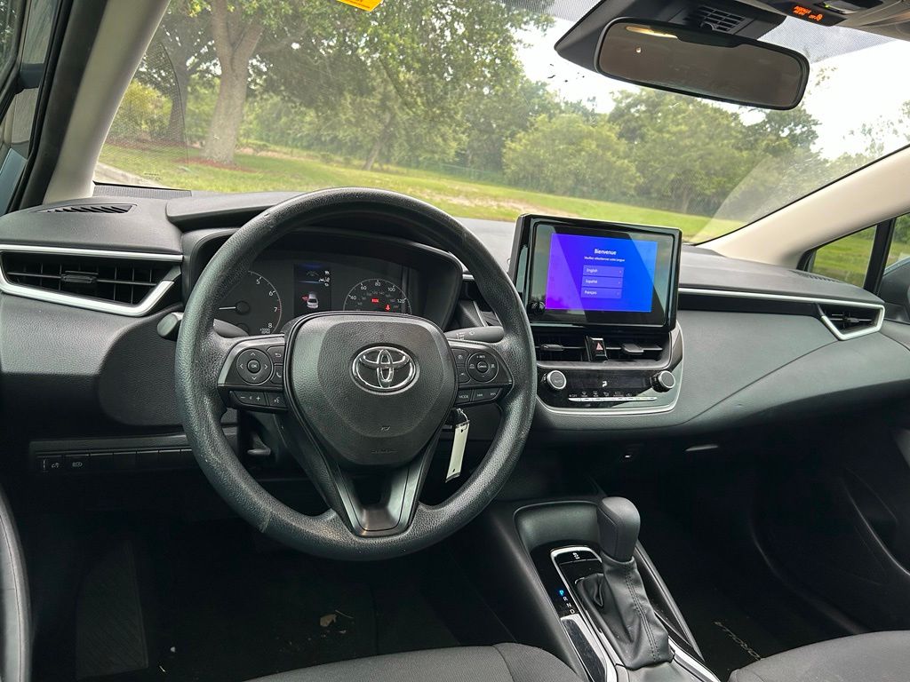 Thumbnail: 2025 Toyota Corolla - 13