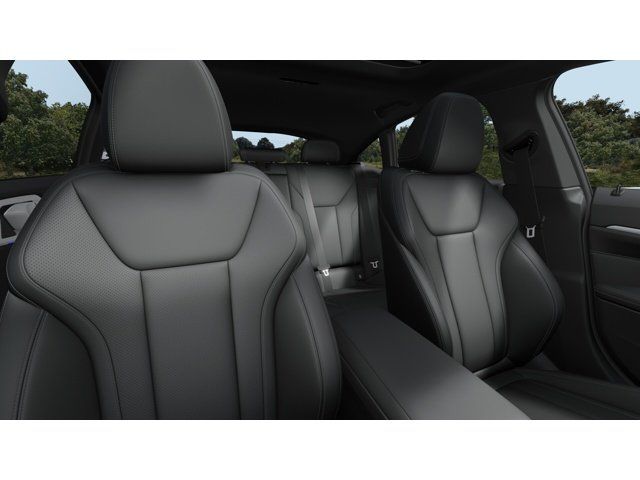 Thumbnail: 2025 BMW i4 - 11