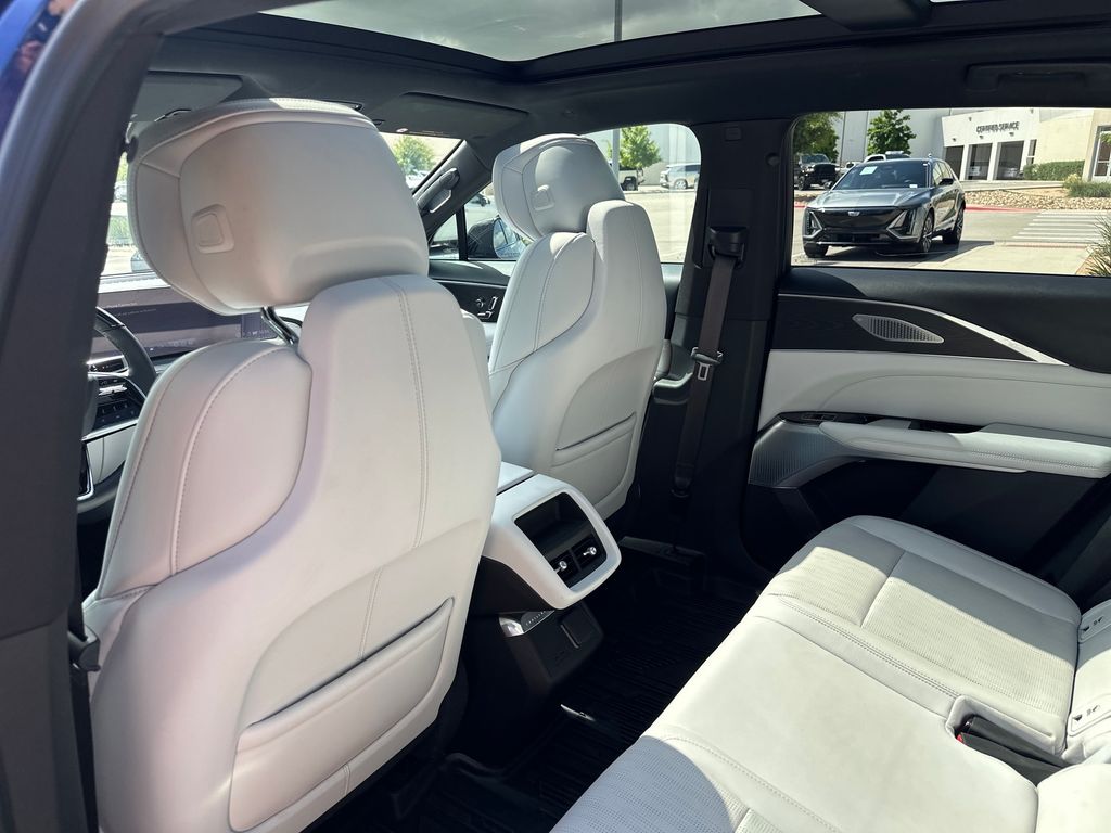 Used Car 2024 Cadillac Lyriq  Sport For Sale Under $50,000 In Austin, Texas