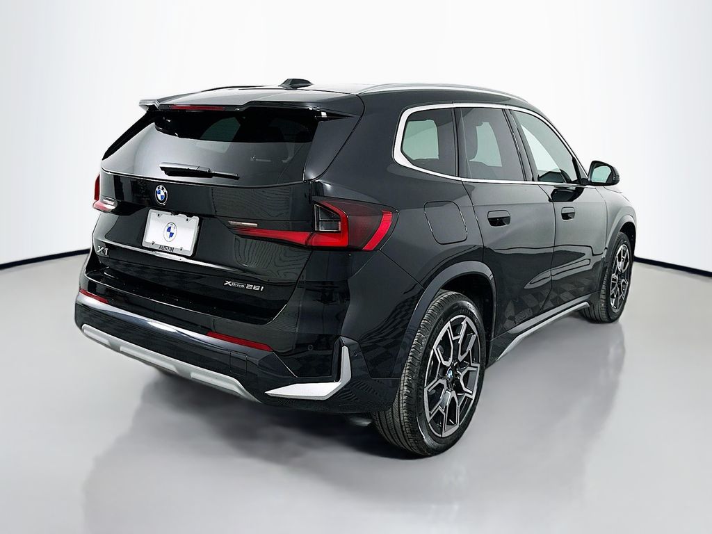 Thumbnail: 2025 BMW X1 - 5