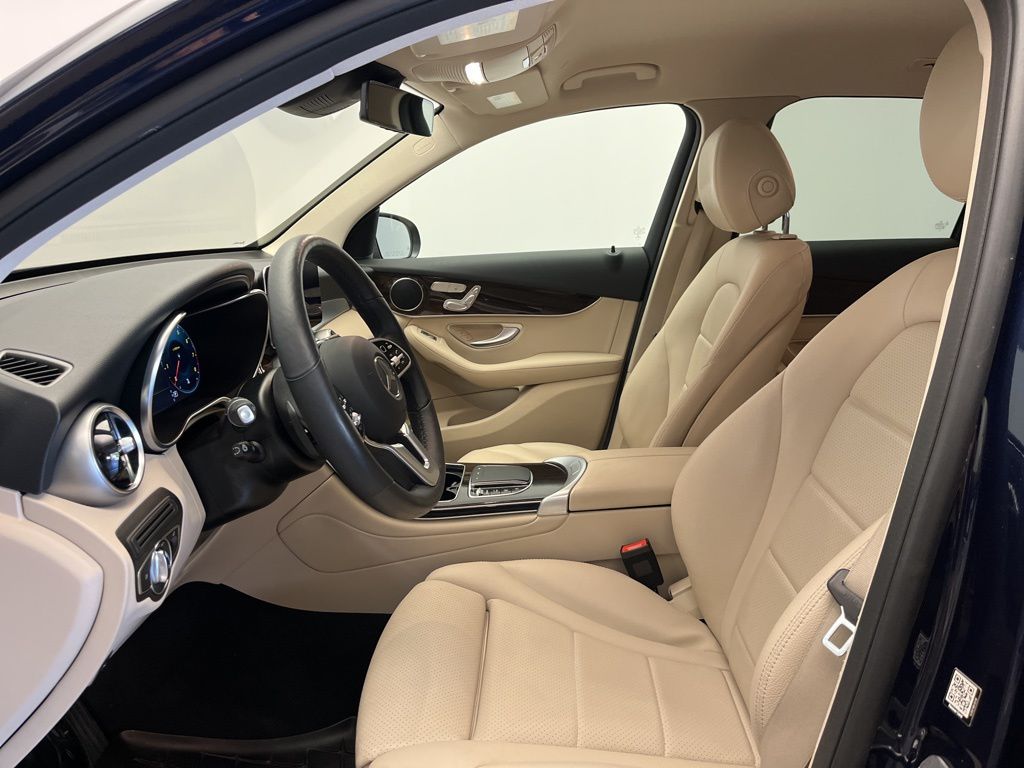 Thumbnail: 2021 Mercedes-Benz GLC - 12