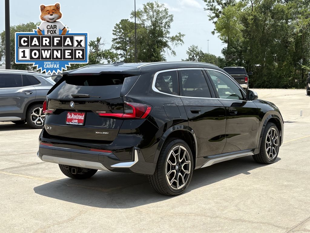 2023 BMW X1 xDrive28i - 4