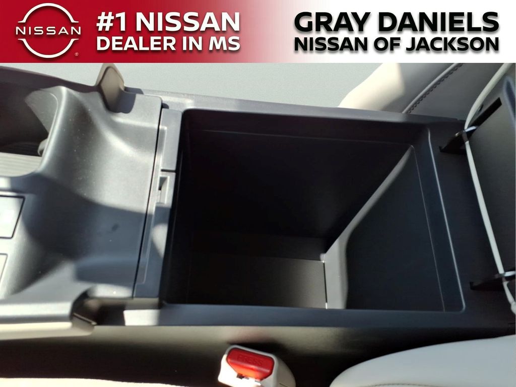 New 2026 Nissan Sentra Sedan