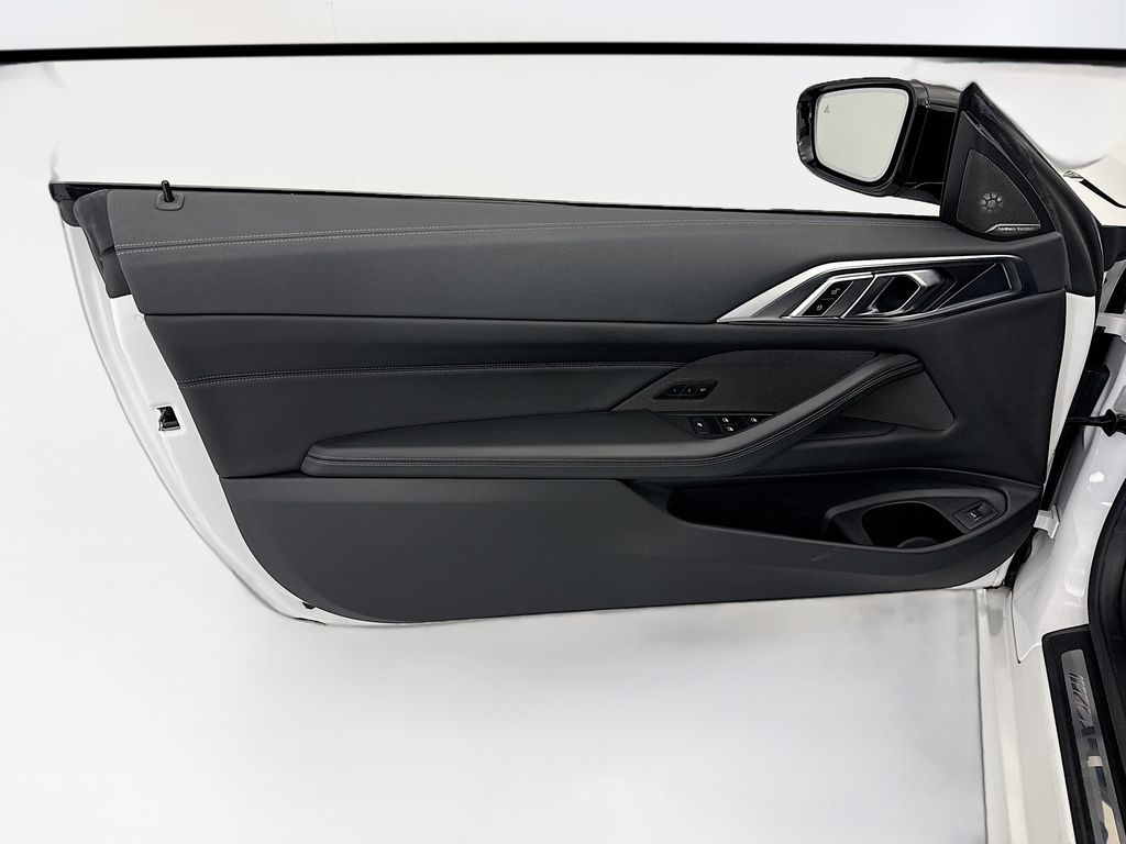 Thumbnail: 2021 BMW 4 Series - 22