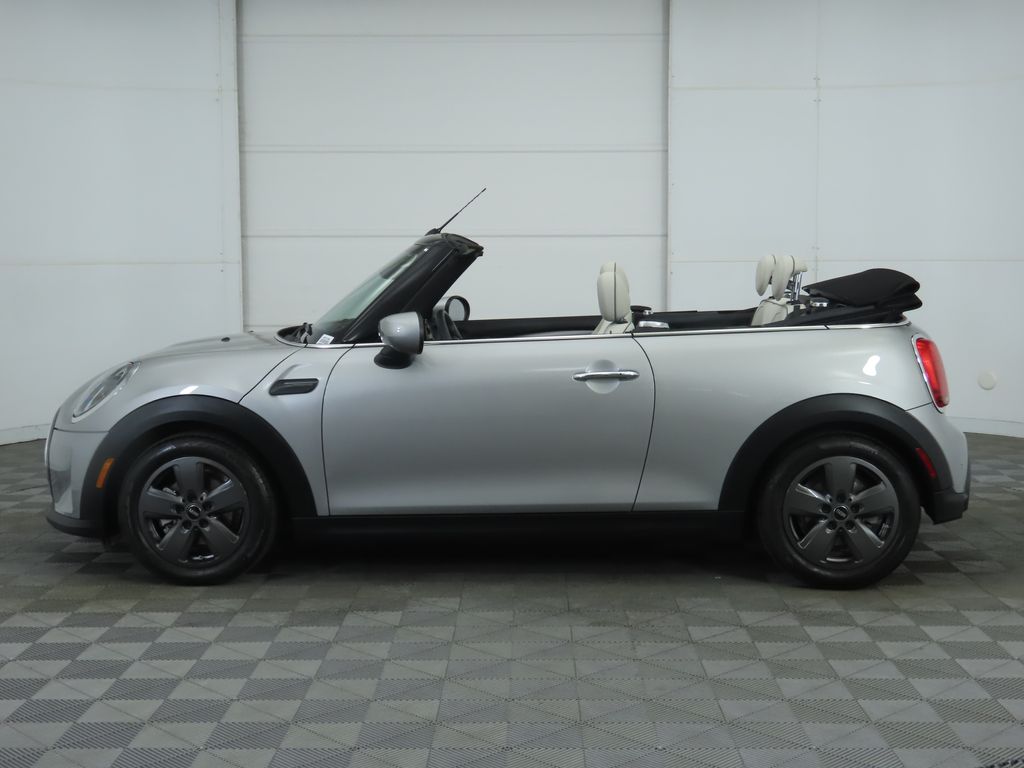 Thumbnail: 2023 MINI Cooper - 8