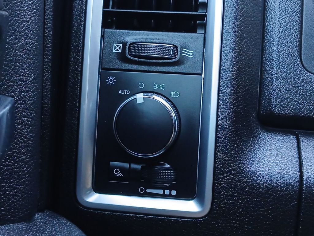 Used Car 2022 Ram 1500 Classic  Warlock For Sale Under $30,000 In Austin, Texas