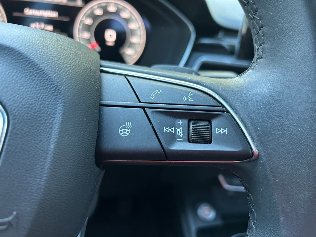 Thumbnail: 2021 Audi A4 - 20