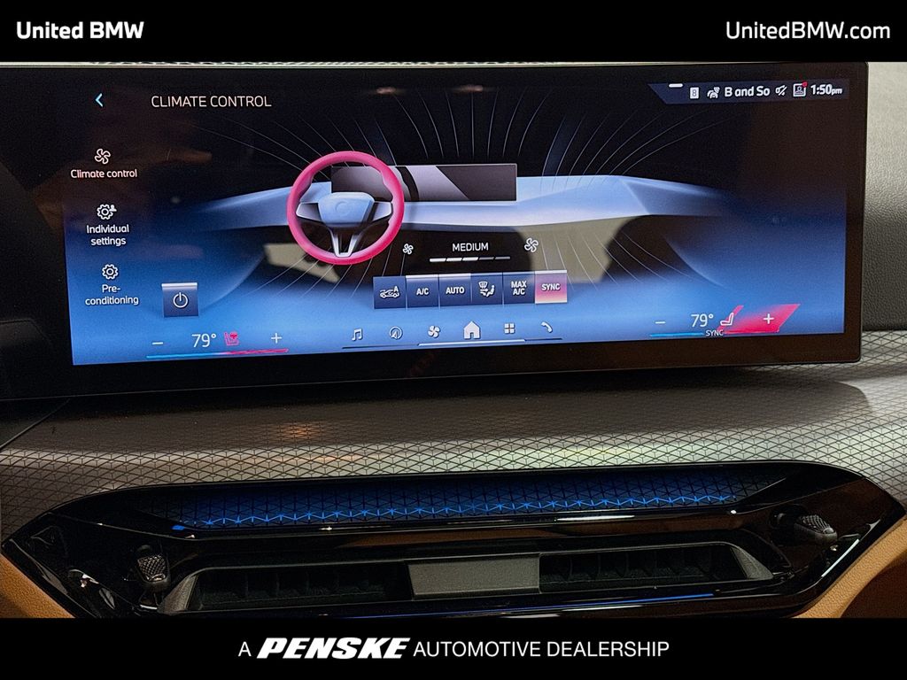 Thumbnail: 2026 BMW i4 - 11