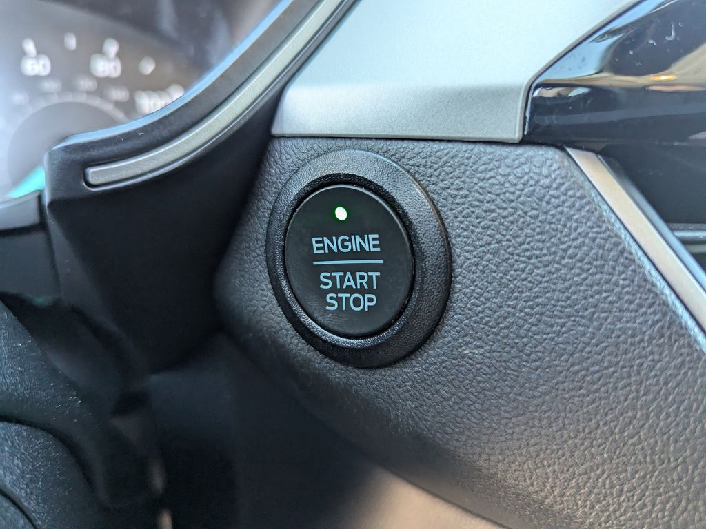 used 2021 Ford Escape car, priced at $15,191