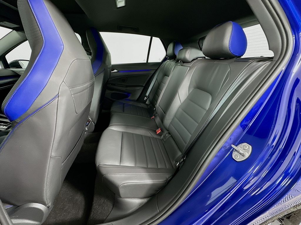 Thumbnail: 2024 Volkswagen Golf - 25