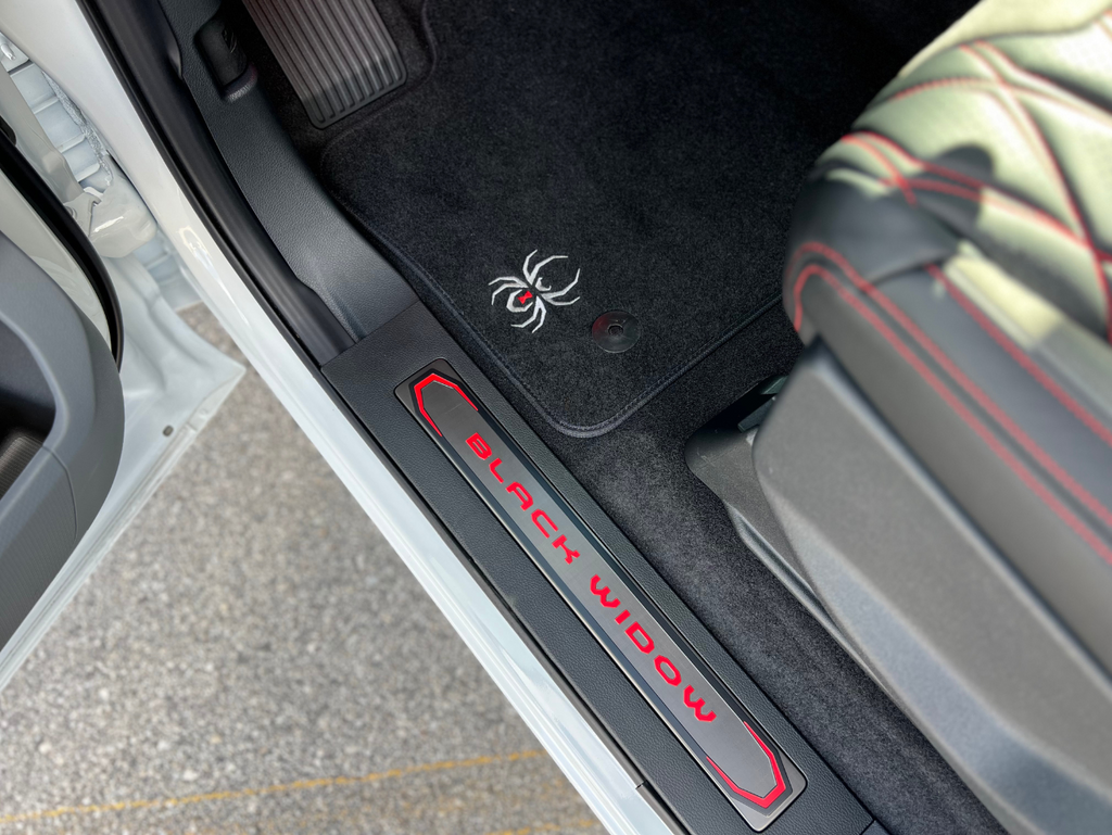 new 2025 Ford F-150 car, priced at $81,887