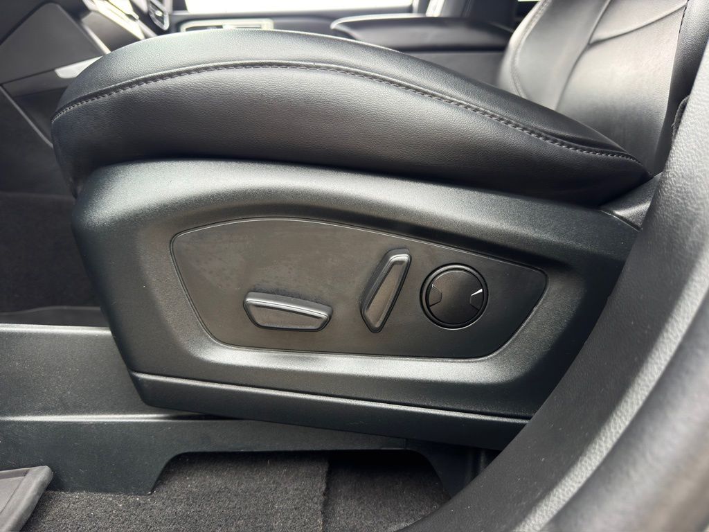 2023 Ford Explorer XLT Gray at AutoSavvy Houston Southwest