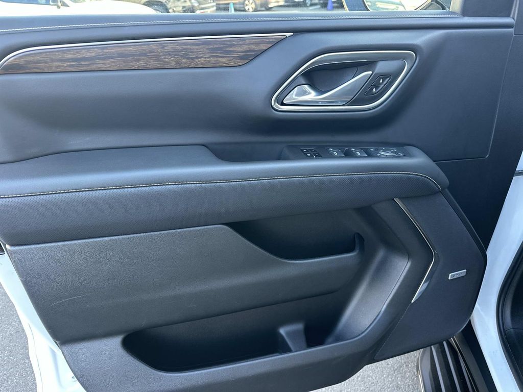 Thumbnail: 2024 Chevrolet Tahoe - 30