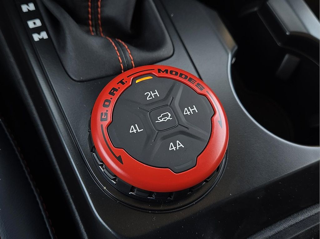 New 2026 Ford Bronco For Sale in Farmington, AR