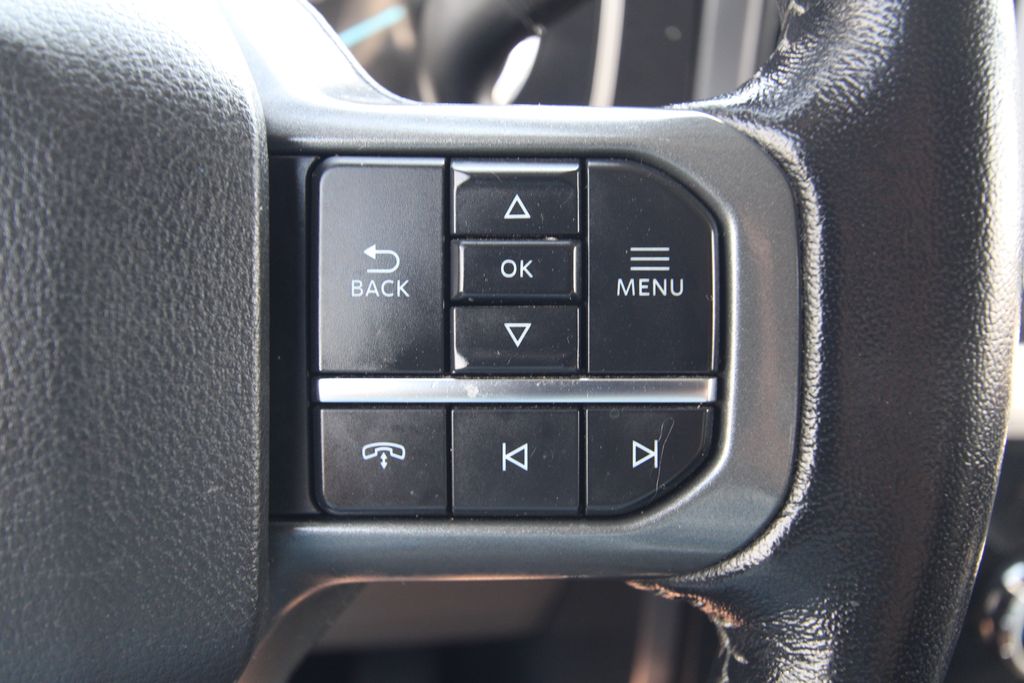 Used 2022 Ford F-150 Truck