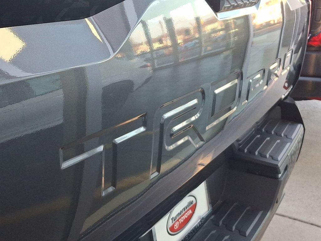 Thumbnail: 2026 Toyota Tundra - 9