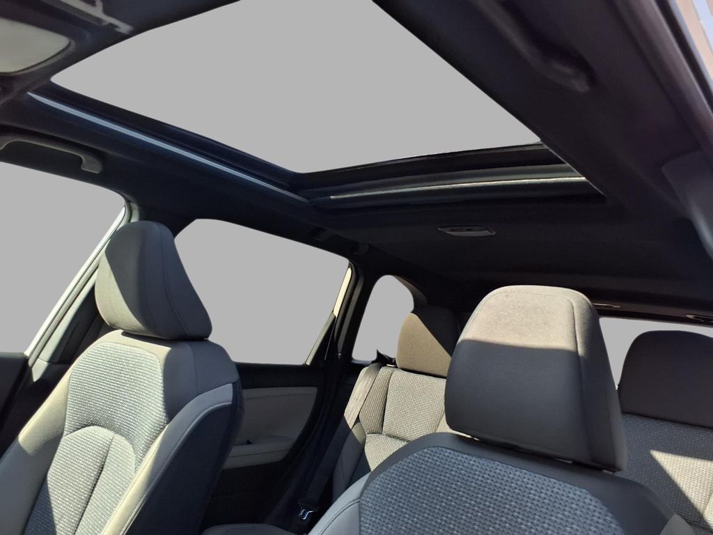 new 2026 Subaru Forester car, priced at $34,488