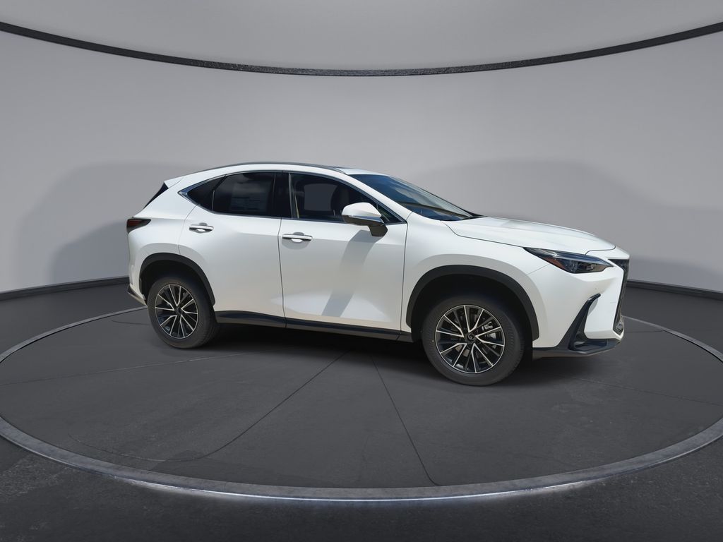 Thumbnail: 2026 Lexus NX - 2