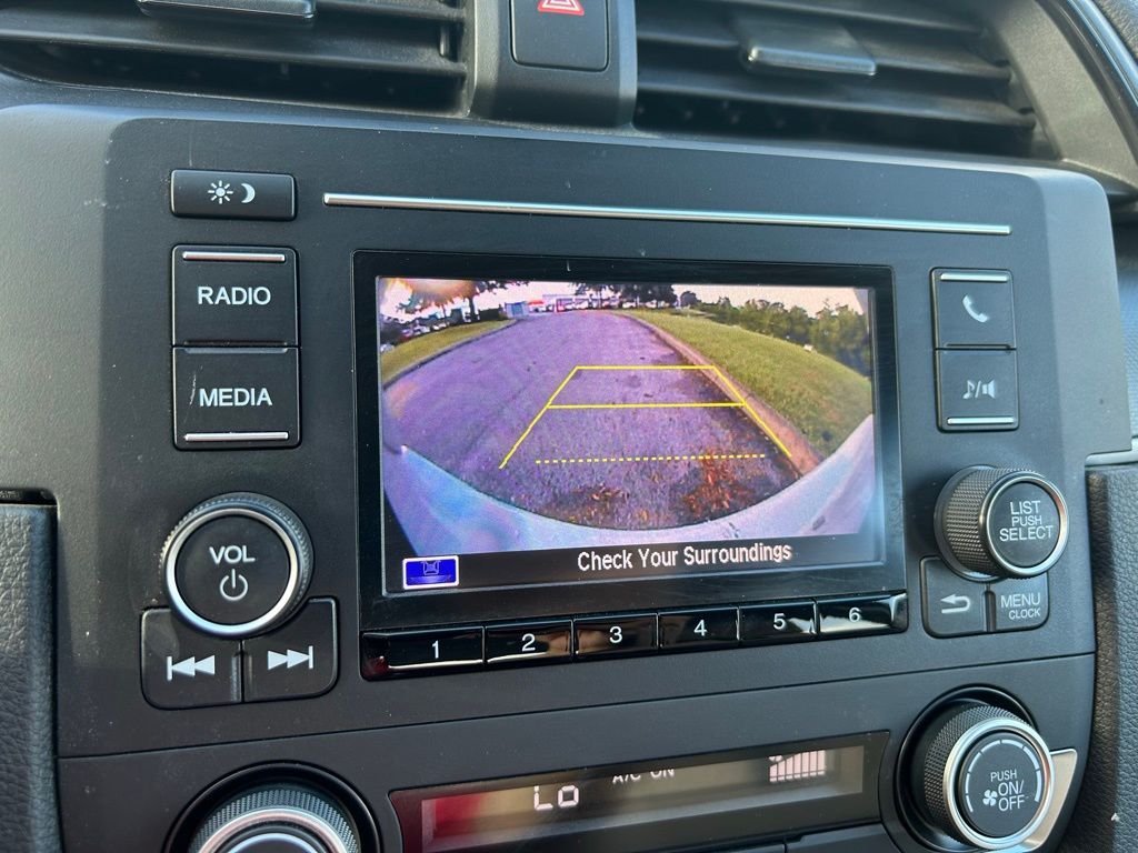 Thumbnail: 2019 Honda Civic - 24