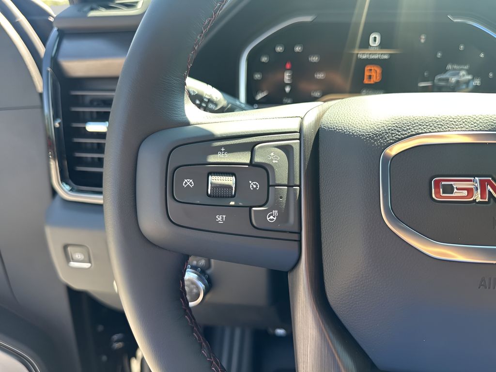 New Car 2025 Gmc Sierra 2500hd  At4x For Sale In Austin, Texas