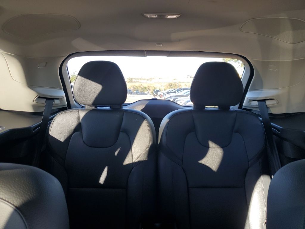 Used Car 2024 Volvo Xc90  B6 Plus Bright Theme 6-seater For Sale Under $50,000 In Austin, Texas