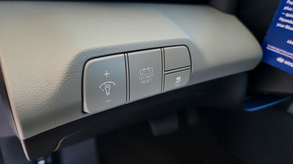 2026 Hyundai Elantra Hybrid