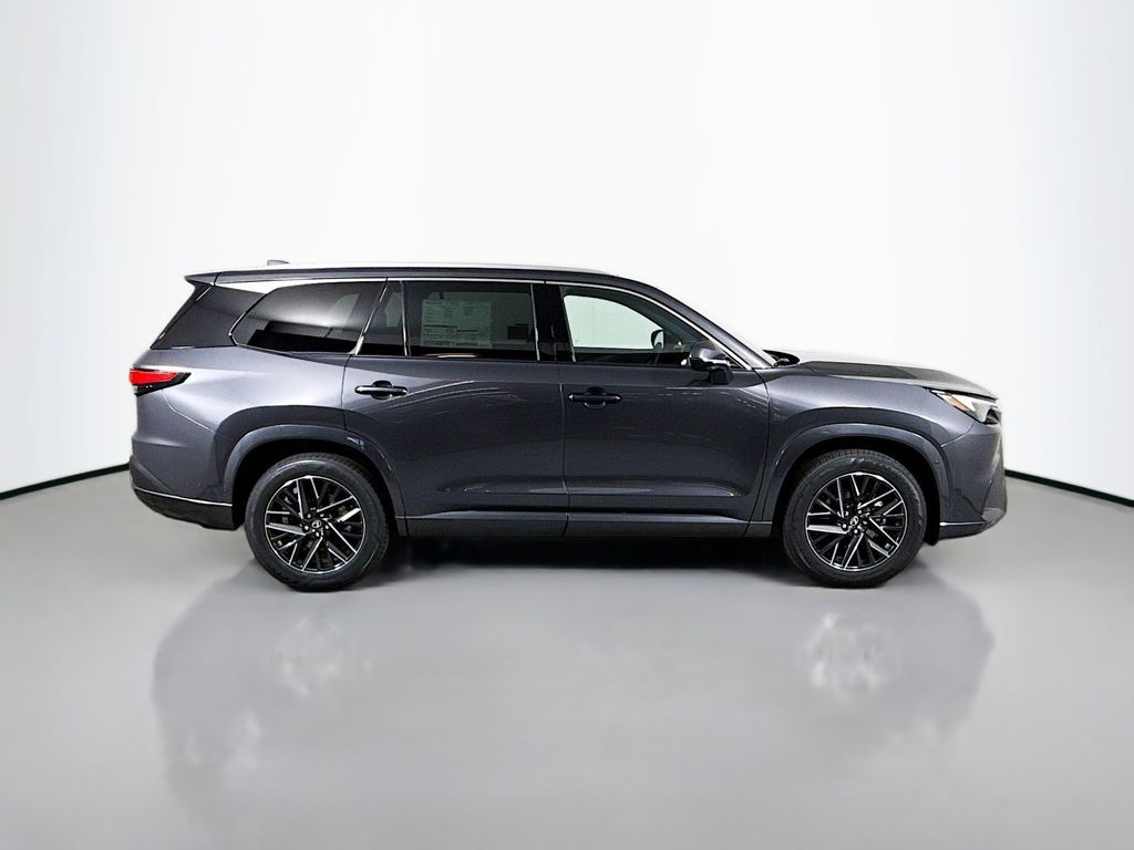 Thumbnail: 2026 Lexus TX - 4