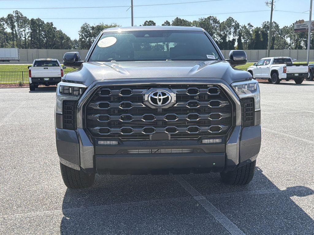 Used 2022 Toyota Tundra Truck
