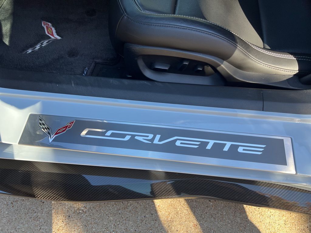 2019 Chevrolet Corvette Z06 22