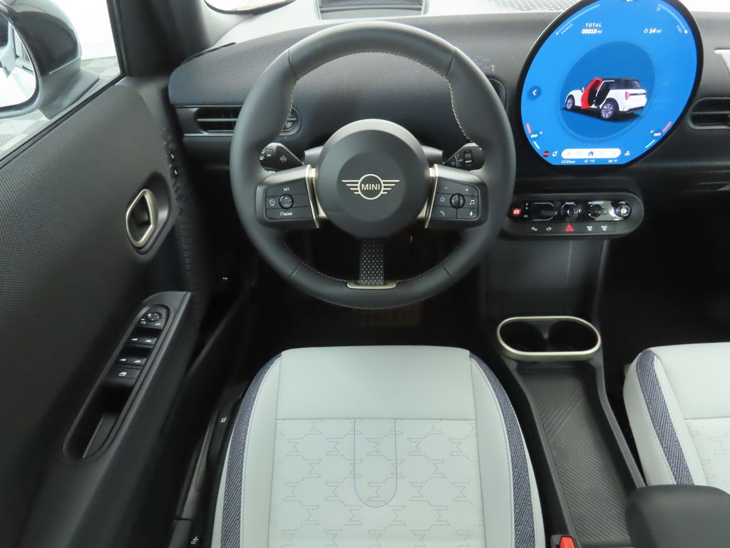 Thumbnail: 2026 MINI Cooper - 10