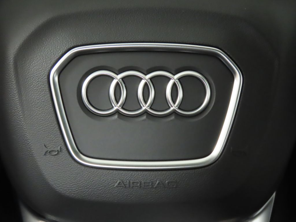 Thumbnail: 2025 Audi Q8 - 17