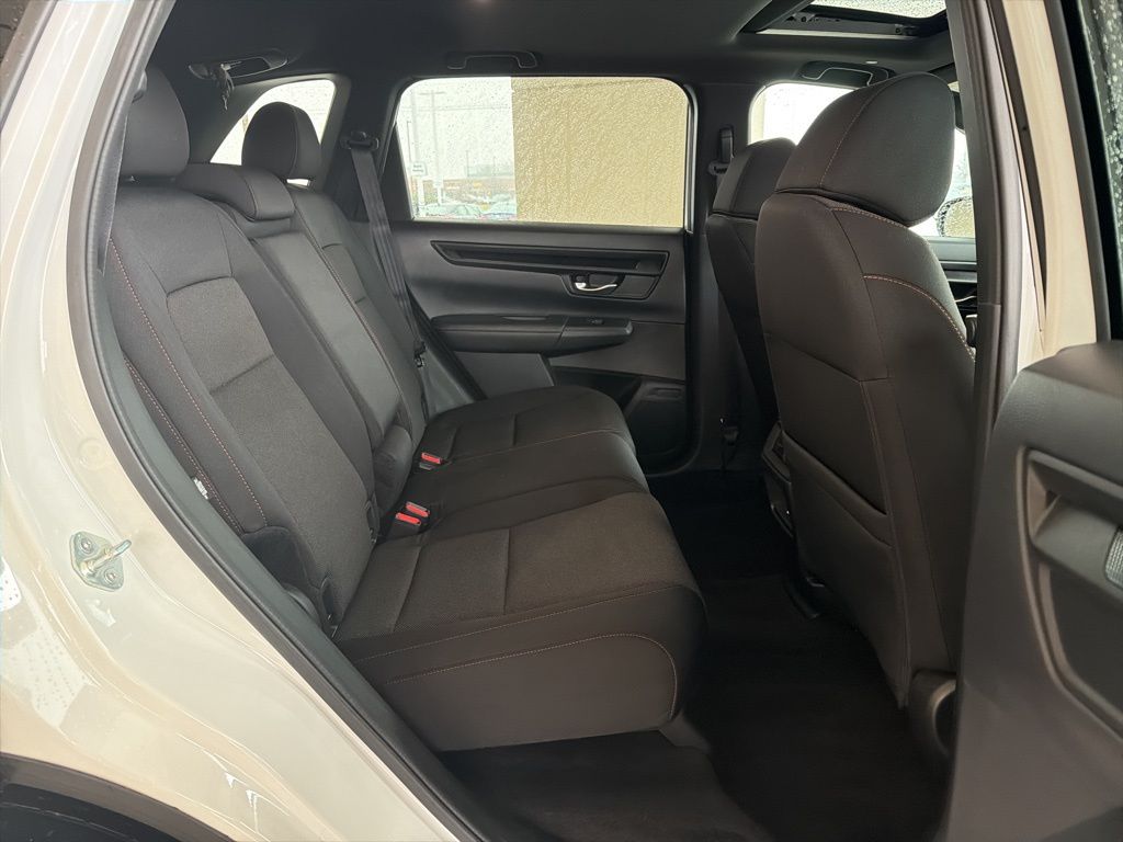 Thumbnail: 2024 Honda CR-V - 22