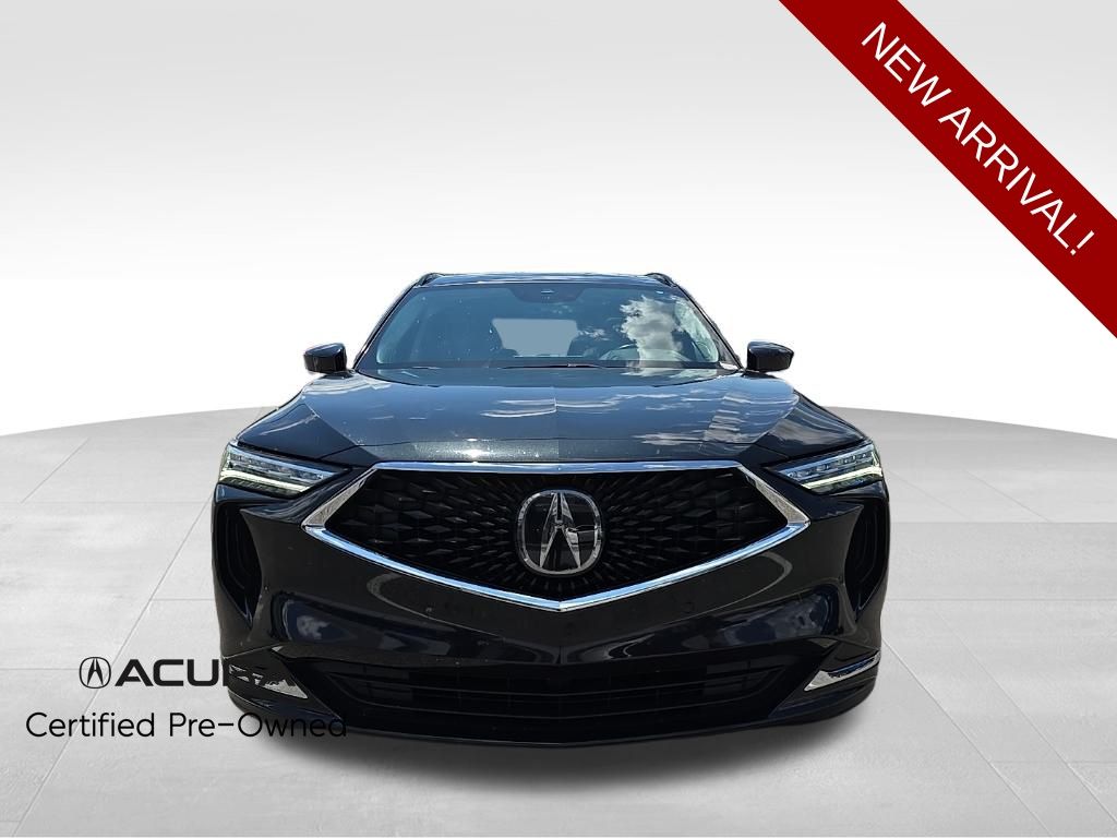 Used 2023 Acura MDX For Sale in Fort Wayne, IN