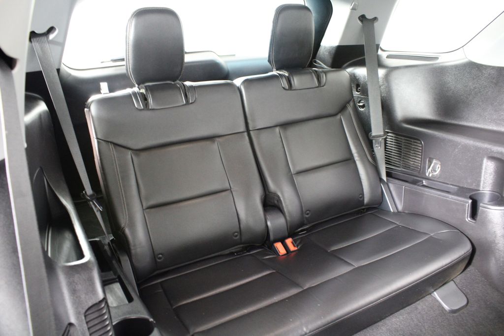 Used 2020 Ford Explorer for sale in 