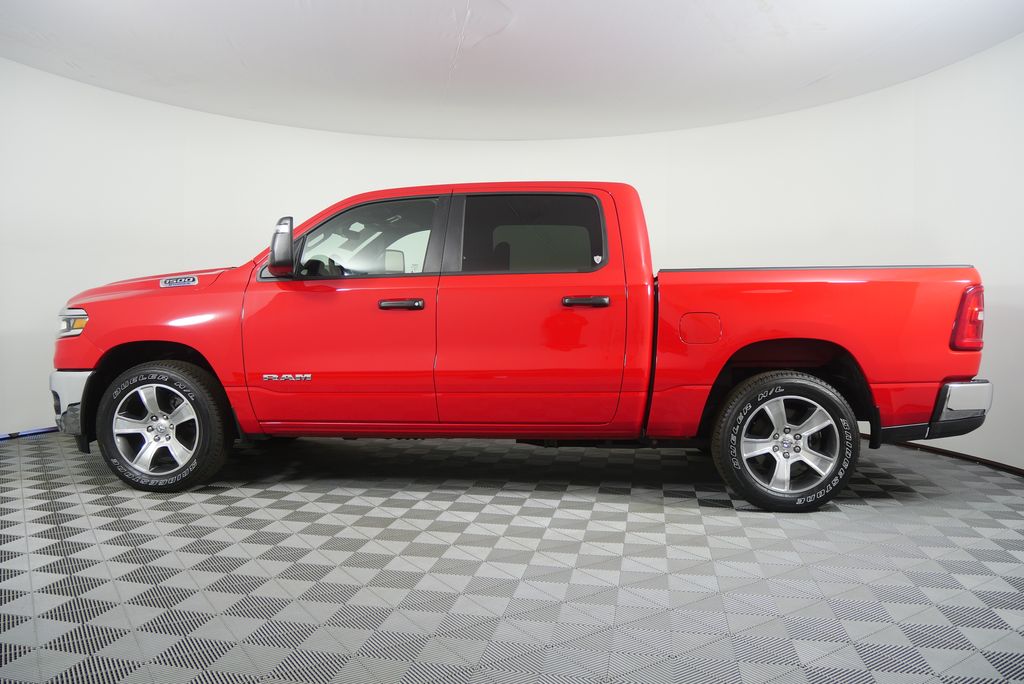 Thumbnail: 2025 RAM 1500 - 7