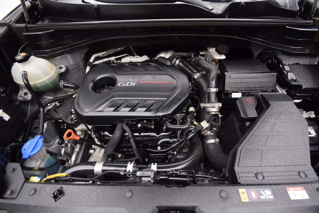 used 2020 Kia Sportage car, priced at $20,000