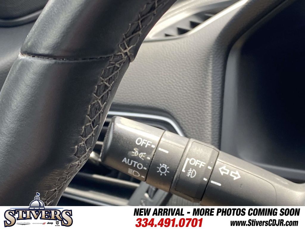 2019 Modern Steel Metallic Honda Accord Sport FWD Sedan