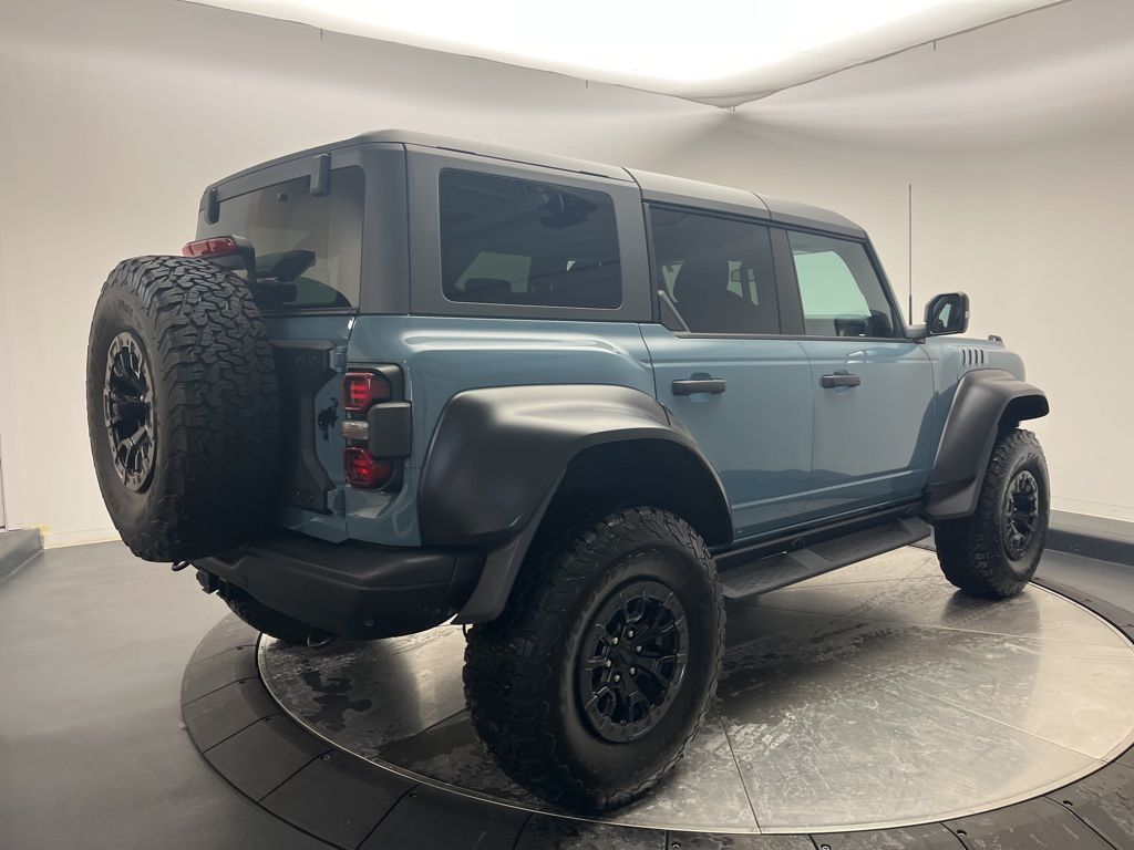 Thumbnail: 2023 Ford Bronco - 5